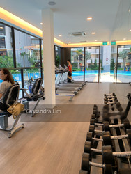 The Poiz Residences (D13), Apartment #199195142